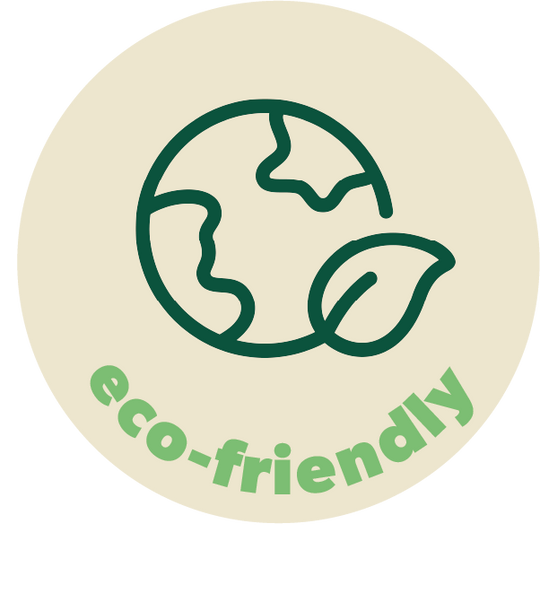 Turfy is eco friendly